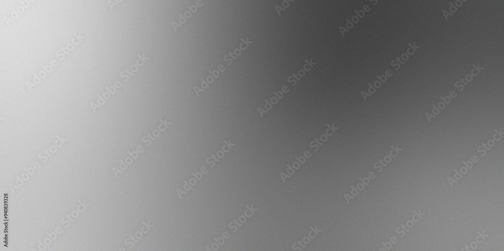 Gray noisy and grainy vector floor mat texture gradient of cloudy color Gray noisy and grainy vector floor mat texture gradient of cloudy color