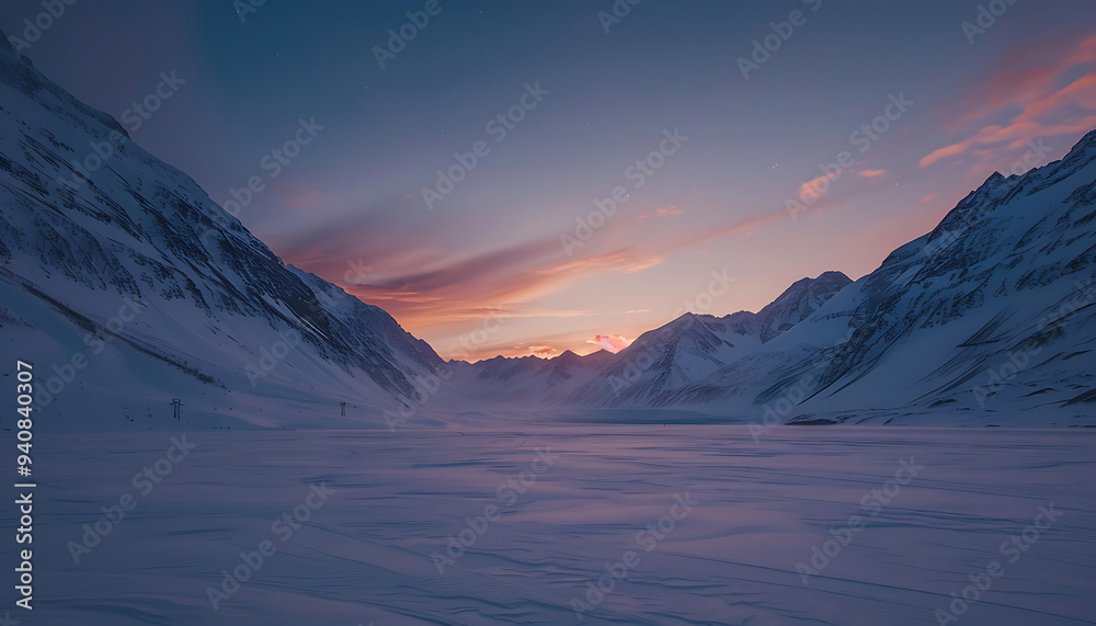landscape of mountain landscape of mountain