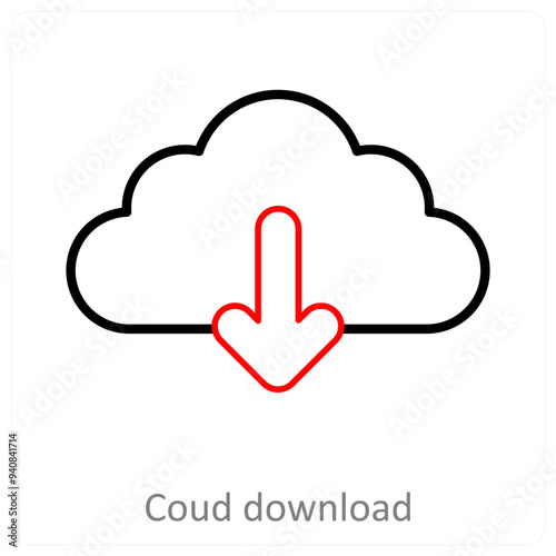 Cloud Download