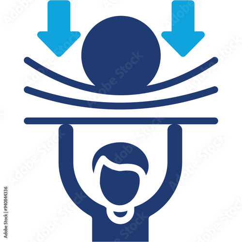 Resilience Icon