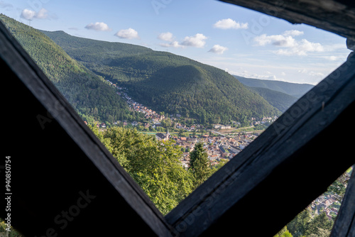 Lambrecht