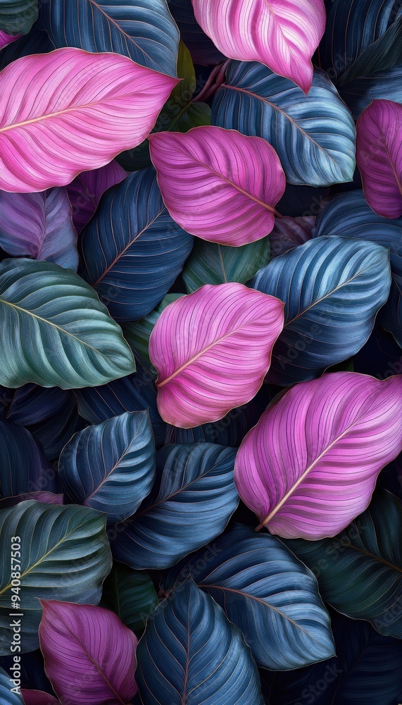Colorful leaves Colorful leaves