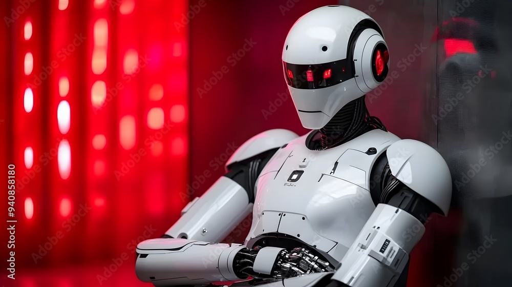 Trustworthy Robot Automation Ensuring Secure and Reliable Technology Trustworthy Robot Automation Ensuring Secure and Reliable Technology