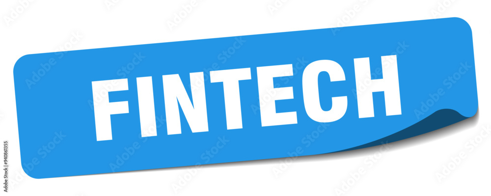 FINTECH FINTECH