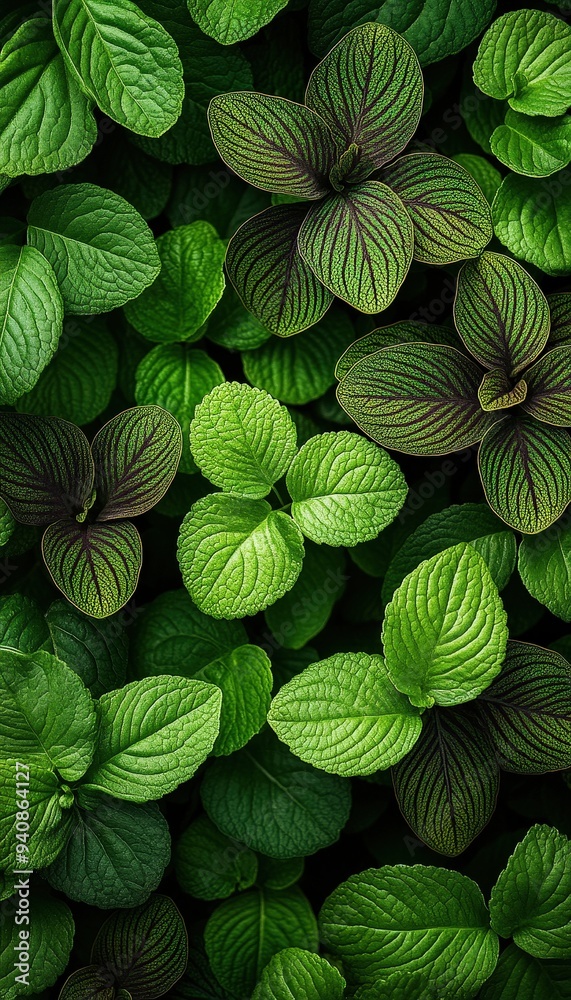 Colorful leaves Colorful leaves