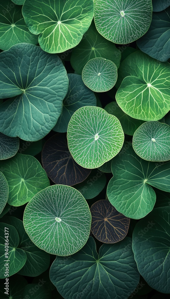 Colorful leaves Colorful leaves