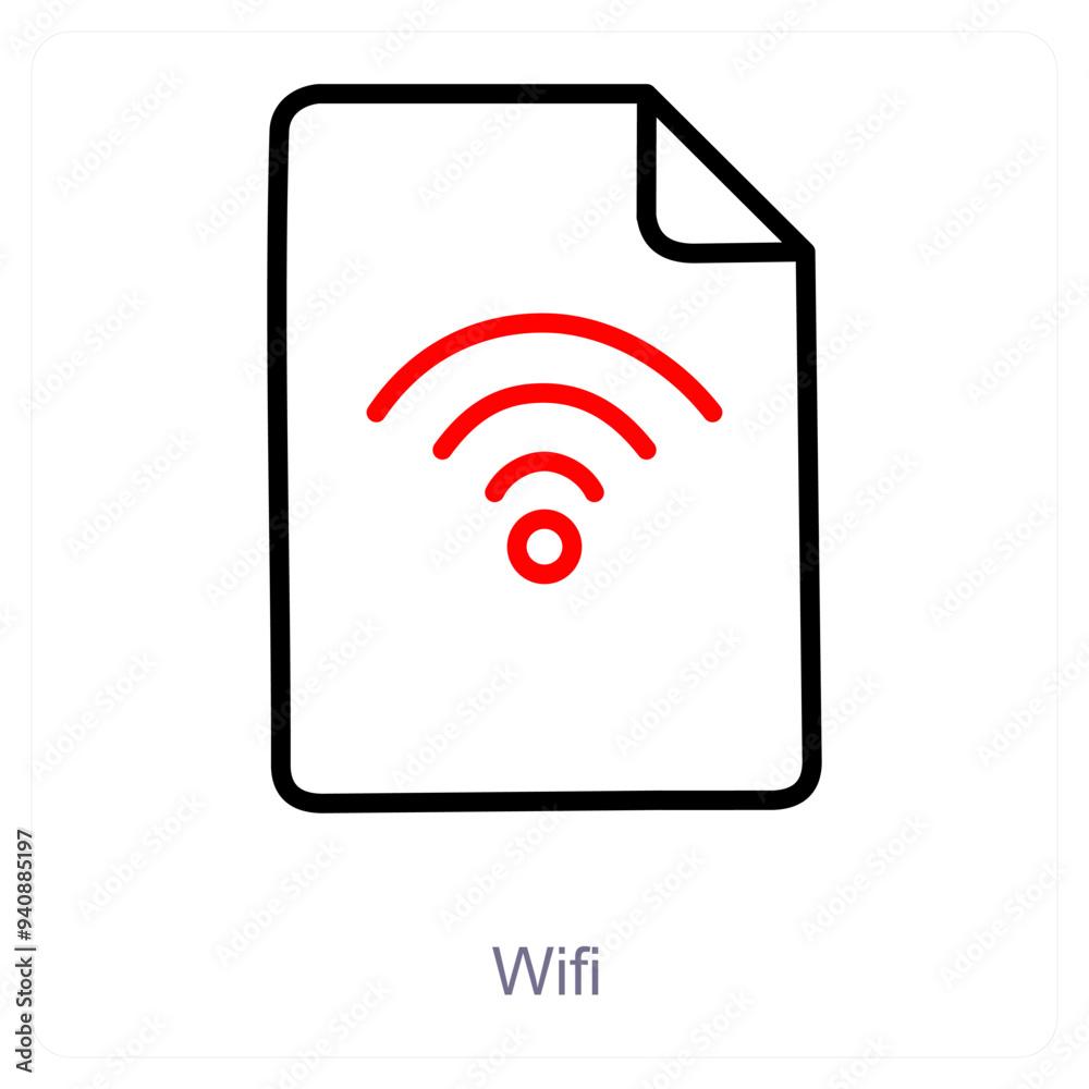 Wifi 