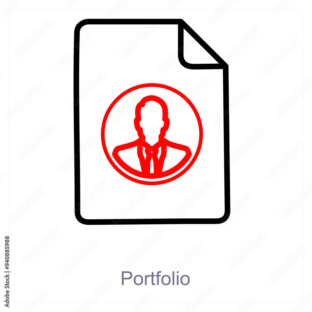 Portfolio Portfolio