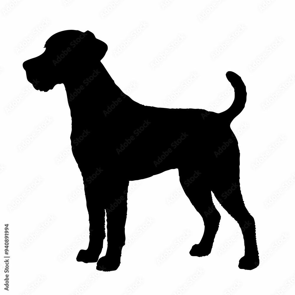 Dog Breeds Silhouette Svg Bundle, Dog Breed Svg, Dog Breeds Silhouette Svg Bundle, Dog Breed Svg,