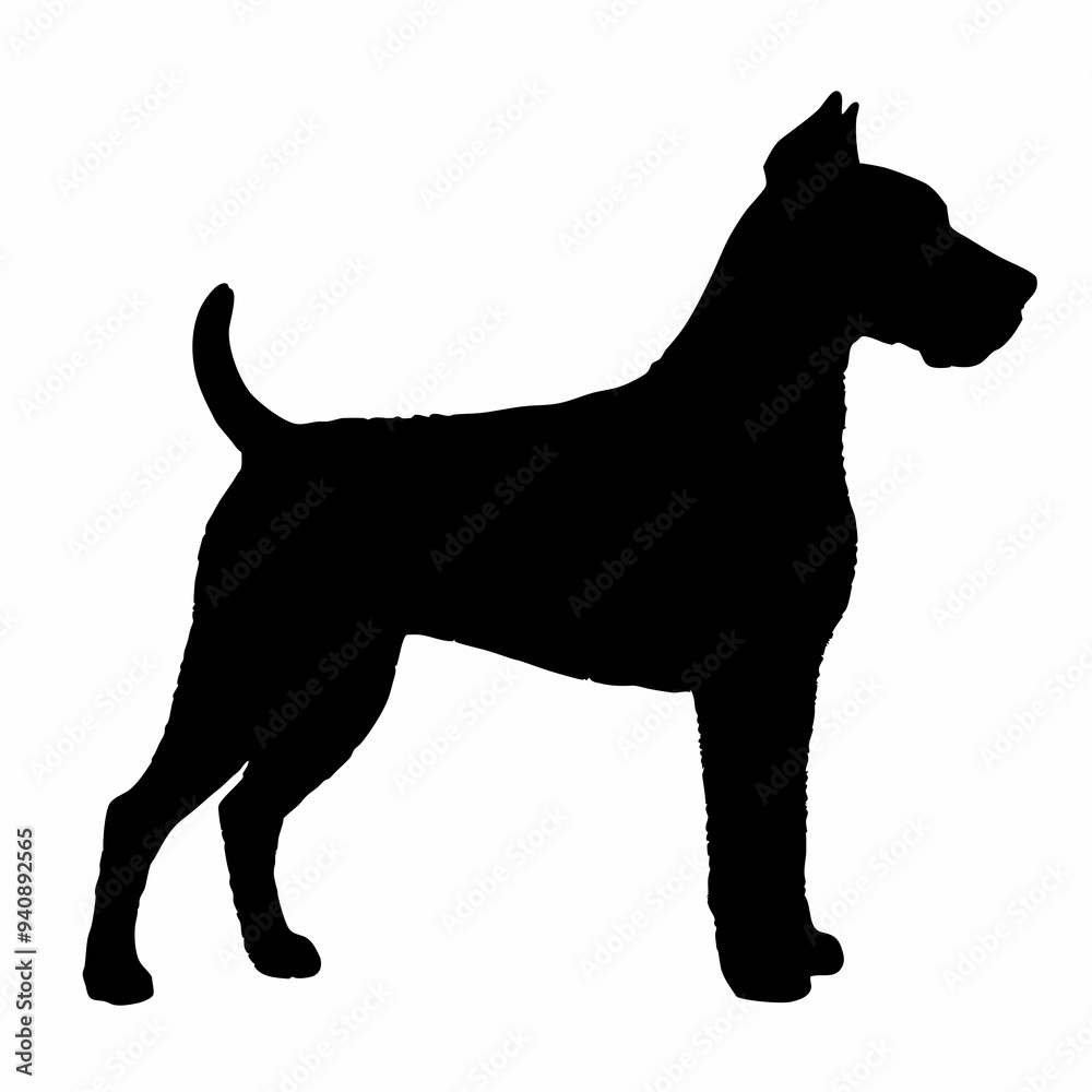 Dog Breeds Silhouette Svg Bundle, Dog Breed Svg, Dog Breeds Silhouette Svg Bundle, Dog Breed Svg,