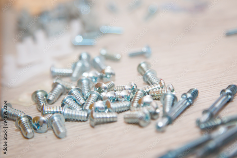 Screws Screws