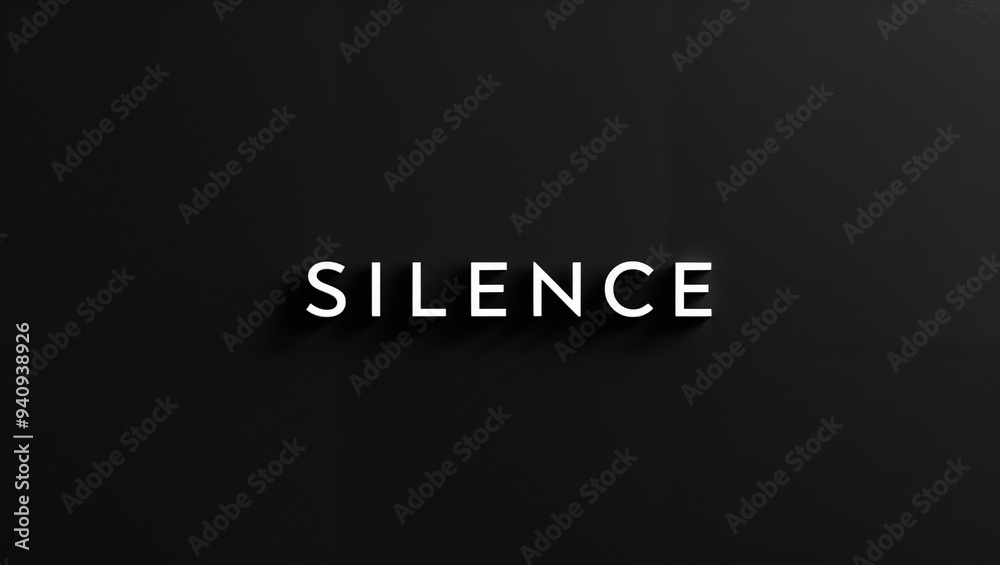 In the space between words, silence speaks volumes—an invitation to reflect and find peace within. In the space between words, silence speaks volumes—an invitation to reflect and find peace within.