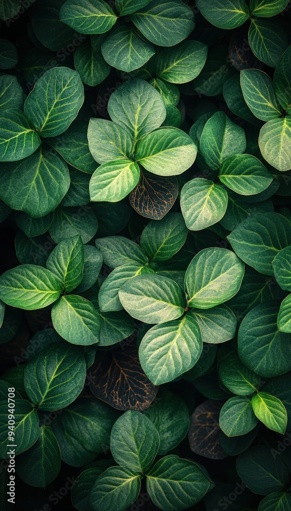 Colorful leaves Colorful leaves
