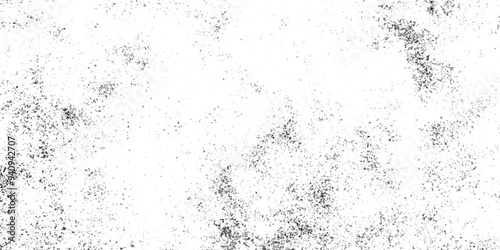 Grunge black and white crack paper texture design and texture of a concrete wall with cracks and scratches background .. Vintage abstract texture of old surface. Grunge texture for make poster	