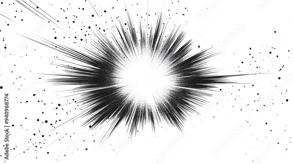 Abstract Explosion of Light and Color Digital Art Grunge Texture Abstract Background Abstract Explosion of Light and Color Digital Art Grunge Texture Abstract Background