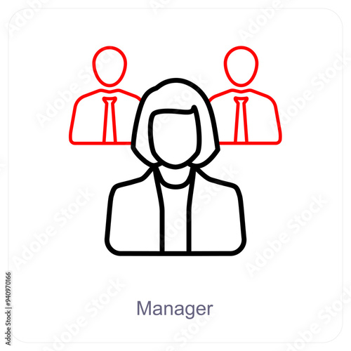 Manager