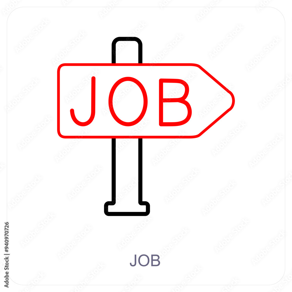 Job Job