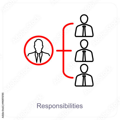 Responsibilities