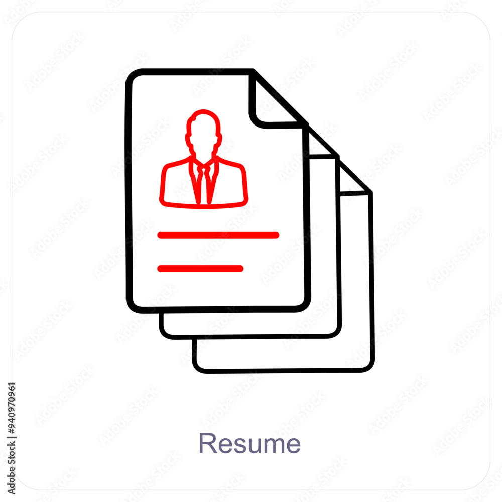 Resume Resume