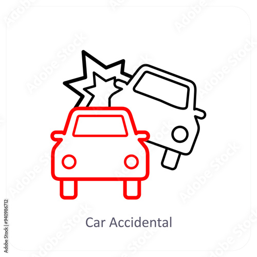 Car Accidental
