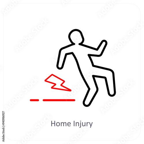 Home Injury