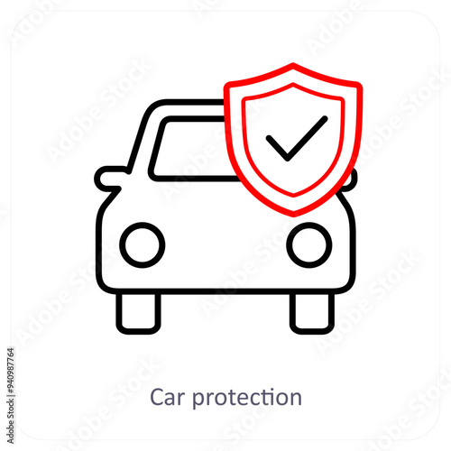 Car Protection