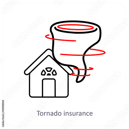 Tornado insurance