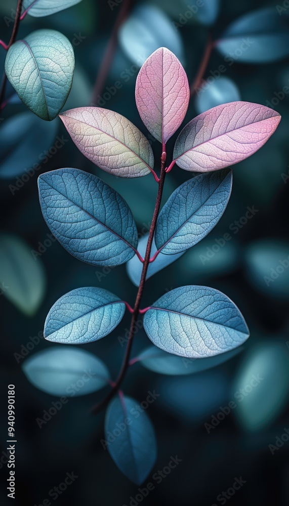 Colorful leaves
Colorful leaves