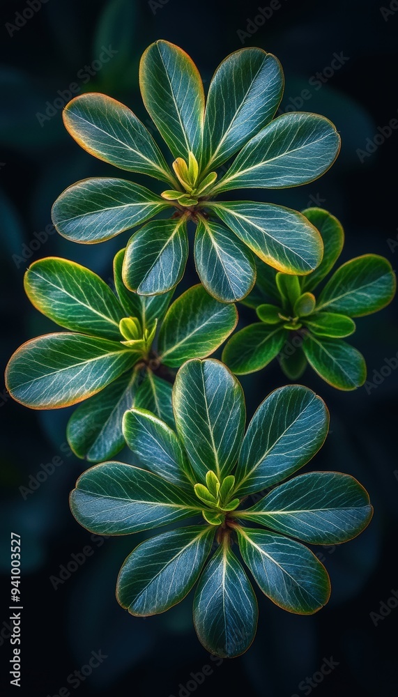 Colorful leaves
Colorful leaves