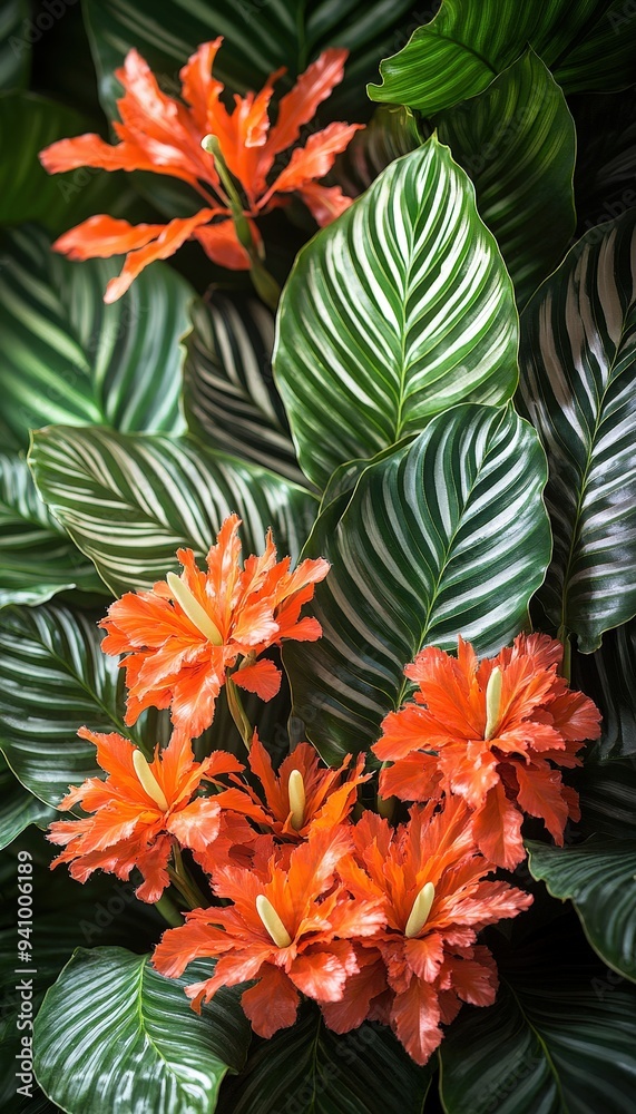 Colorful leaves
Colorful leaves