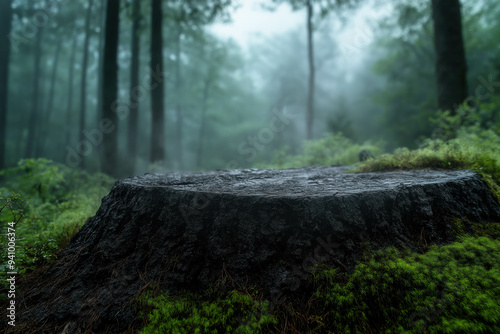 Enviroment Background
