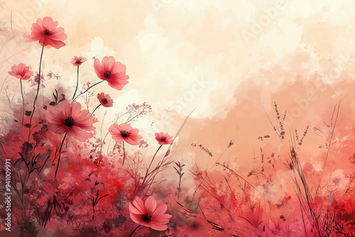 Poem Background