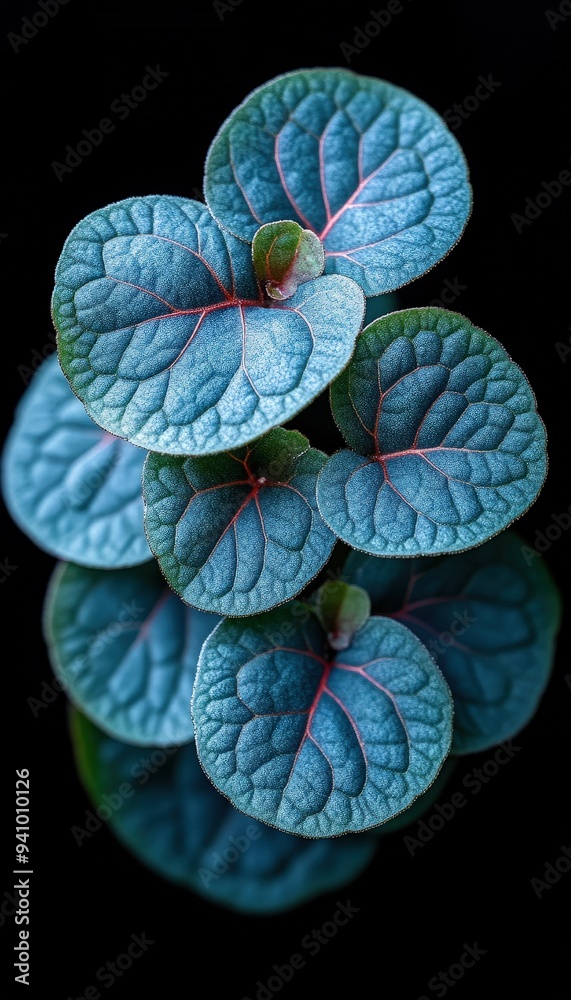 Fototapeta premium Colorful leaves
