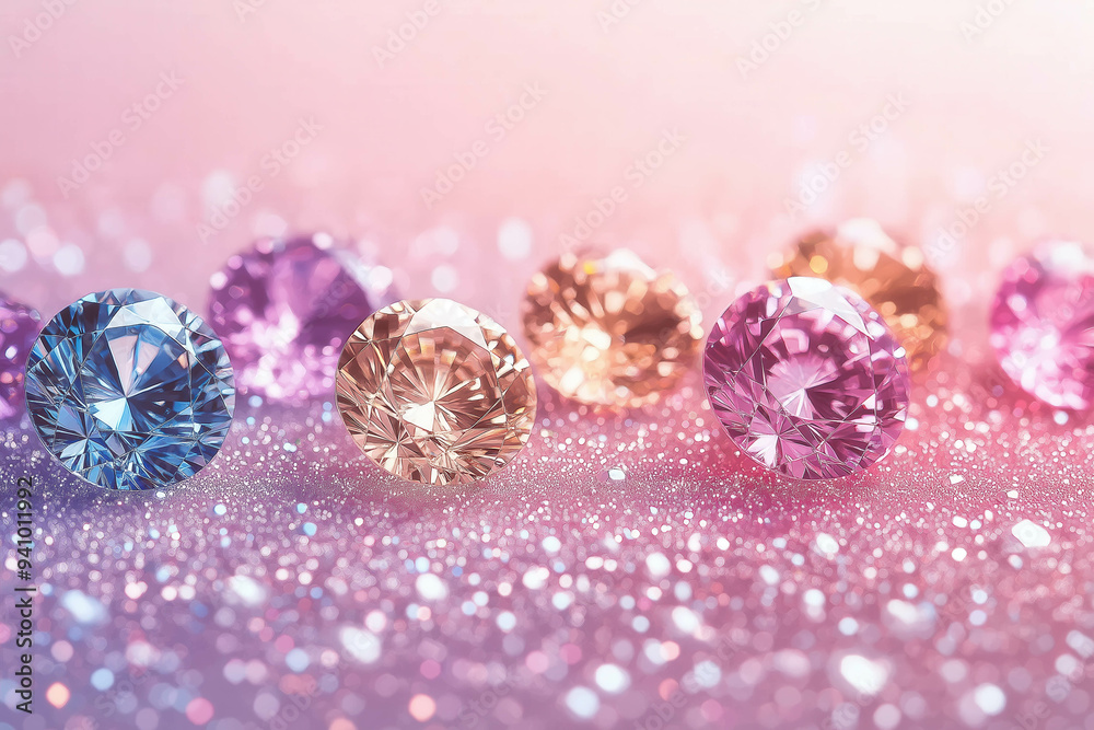 Swarovski Background Swarovski Background