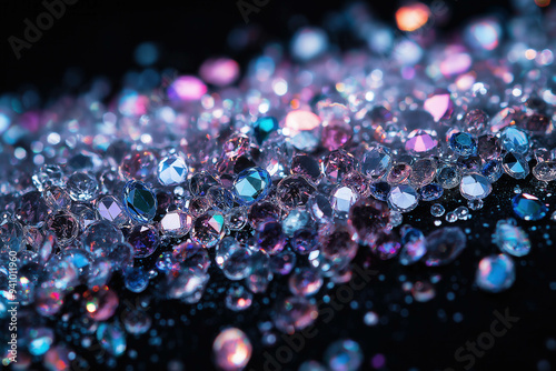 Swarovski Background