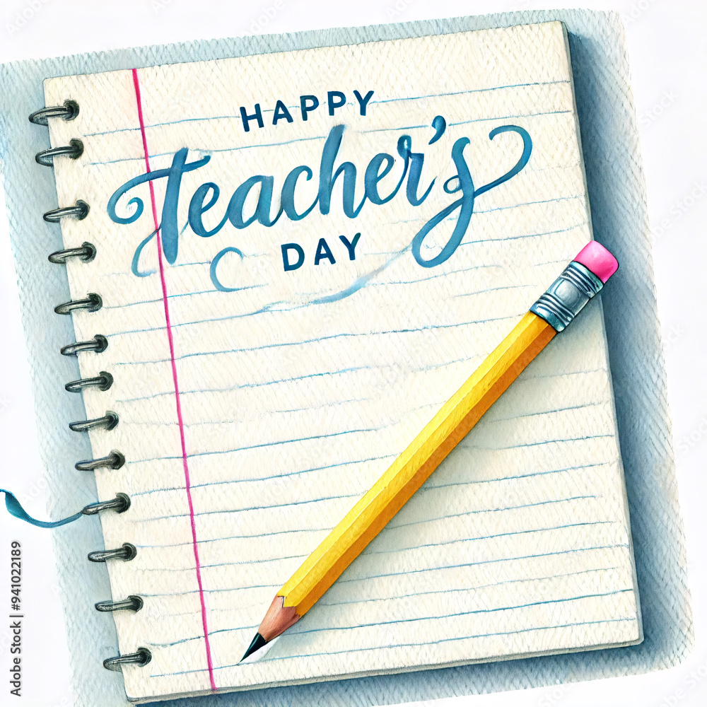Happy Teacher's Day, Social Media Post, Celebrate Teachers Day, Messages, and Appreciation for the Best Teacher Happy Teacher's Day, Social Media Post, Celebrate Teachers Day, Messages, and Appreciation for the Best Teacher