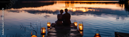 Romantic Proposal Moment on...