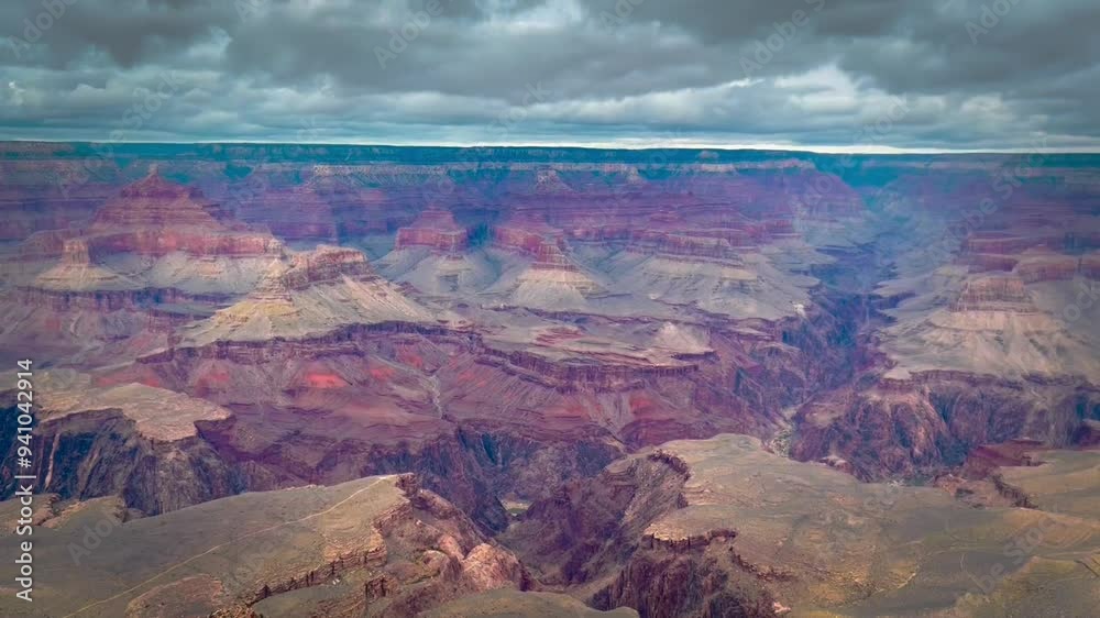 grand canyon state