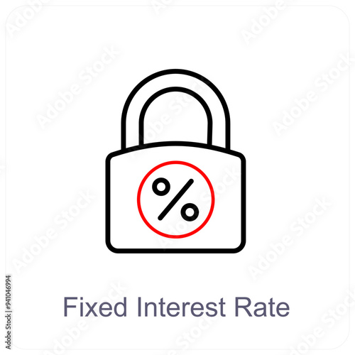 Fixed Interest Rate