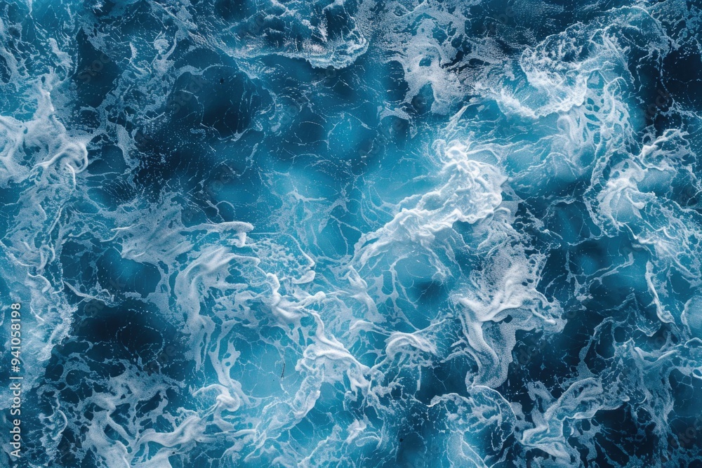 A clear and calm body of water, perfect for photography or illustration A clear and calm body of water, perfect for photography or illustration