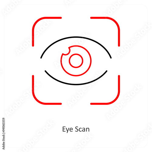 Eye Scan
