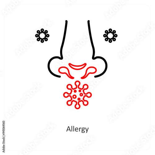 Allergy