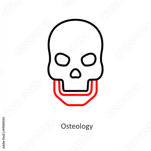 Osteology