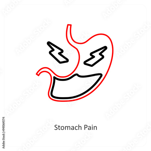 Stomach Pain