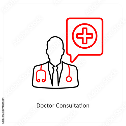 Doctor Consultation