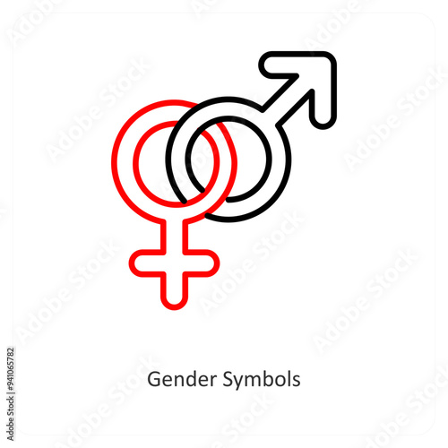 Gender Symbol