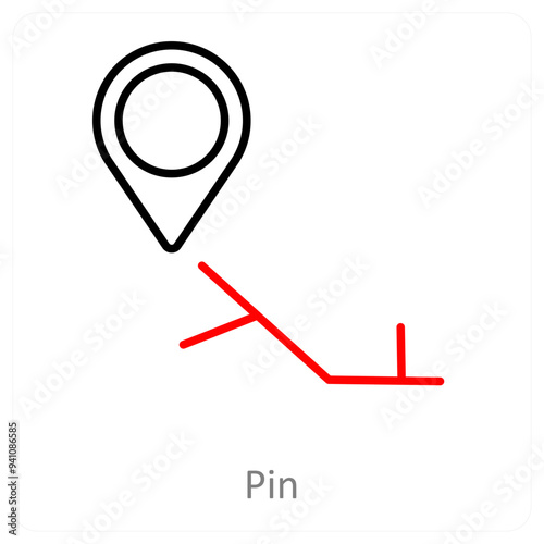 Pin