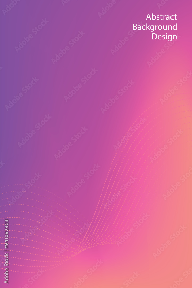 abstract pink purple gradient background abstract pink purple gradient background