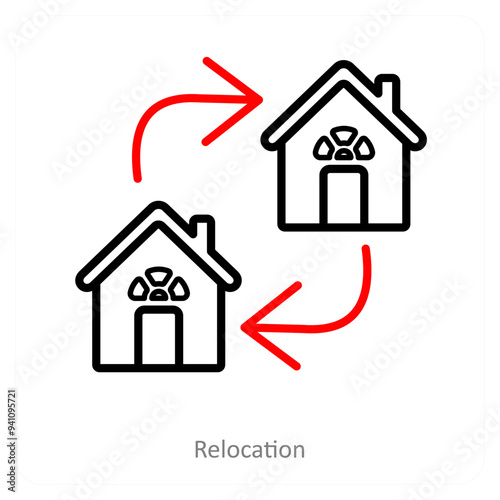 Relocation