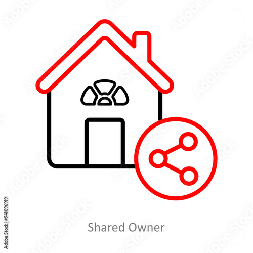Shared owners